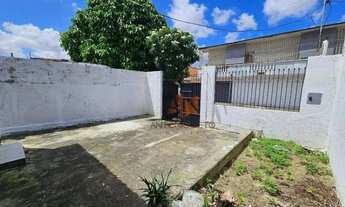 Imagem 3: Casa Plana com 3 quartos à venda, 90 m² por R$ 250.000 - Maraponga - Fortaleza/CE