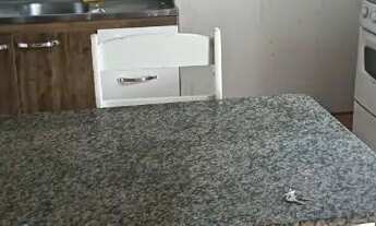 Imagem: Aluga-se kitinet em Araucária