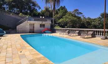 Imagem 2: Chácara em Estrada Armando Barbosa de Almeida - Caceia - Mairiporã/SP