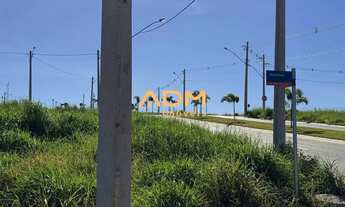 Imagem 5: Àgio de lote em Condomínio Fechado á venda - 250m² - Vinhas Flamboyant Senador Canedo