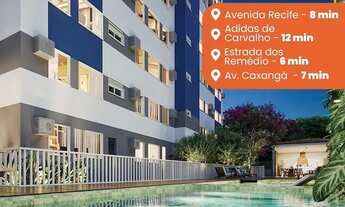 Imagem 5: Iputinga - Recife - PE