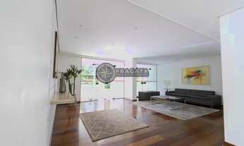 Imagem 5: Apartamento á venda112 m² - 3 Quartos - 1 suite - 2 vagas Itaim Bibi- SP