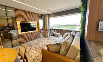 Imagem: Apartamento à venda, Village Veneza, Goiânia
