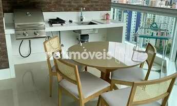 Imagem: Apartamento 4 quartos alto padrão - Andar