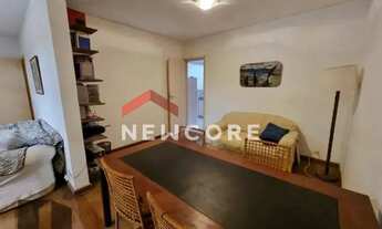 Imagem 6: Apartamento em Rua Barão de Jaguaripe - Ipanema - Rio de Janeiro/RJ