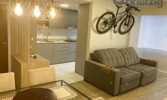 Imagem 5: Apartamento semi-mobiliado em Bom Retiro - Joinville, SC por R$ 490.000