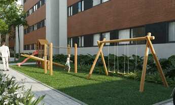 Imagem 7: APARTAMENTO COM 2 QUARTOS NO SANTO ANTÔNIO