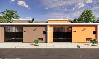 Imagem 2: Casa com 2 quartos à Venda - Barra dos Coqueiros