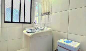 Imagem 6: VILA JARDIM NO PINA I 83m- 3 QUARTOS I 1 SUÍTE I LAZER I 2 VAGAS