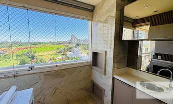 Imagem 5: Apartamento com 3 dormitórios à venda, 75 m² por R$ 690.000,00 - Gleba Fazenda Palhano - L