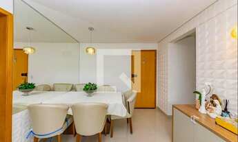 Imagem 5: Apartamento à Venda - Buritis, 2 Quartos, 70 m2