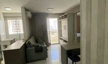 Imagem 3: Ed. LUX Apartamento com 1 dormitório