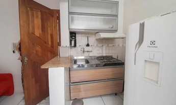 Imagem 4: Apto 02 dorm - Vila Rodrigues