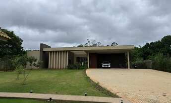 Imagem: Casa estancia vargem bonita