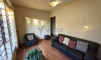 Imagem 2: Casa à venda em Campinas, Jardim das Paineiras, com 4 quartos, com 128 m²