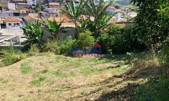 Imagem: Terreno de 269m² em jacareí