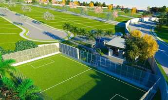 Imagem 7: Terreno à venda em Indaiatuba, Vila Fahl, com 150 m², Residencial Vila Fahl