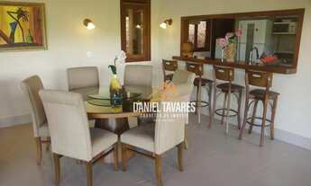 Imagem 5: Condomínio Águas da Serra / Diária