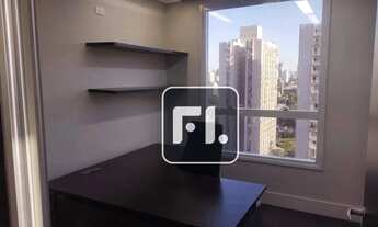 Imagem 7: Conjunto para alugar, 200 m² por R$ 28.200,00/mês - Vila Olímpia - São Paulo/SP