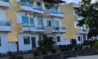 Imagem 4: Apartamento Guaibim - 2 quartos c/ ar-condicionado e piscina