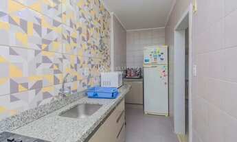 Imagem 5: Imóvel para aluguel com 41 metros quadrados com 1 quarto em Jardim Botânico - Porto Alegre