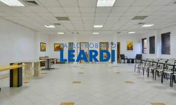 Imagem: CONJ. COMERCIAL - PINHEIROS - SP