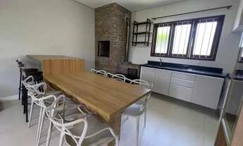 Imagem 3: Casa Mobiliada com Churrasqueira em Santo Antonio, Capão da Canoa - Venda REF: