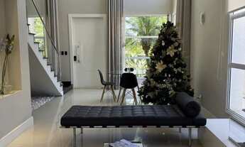 Imagem 7: CASA EM CONDOMÍNIO - ALPHAVILLE 9 - SP