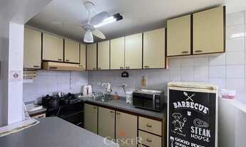 Imagem 4: Apartamento para venda com 2 quartos em Caioba