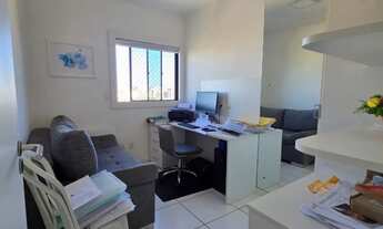 Imagem 3: Apartamento à venda no poço Pier 750