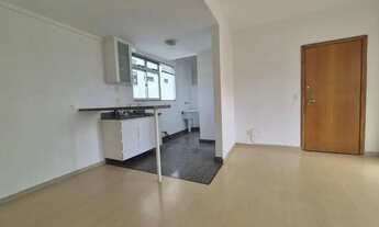 Imagem 2: Cobertura para aluguel com 118 metros quadrados com 1 quarto em Funcionários - Belo Horizo