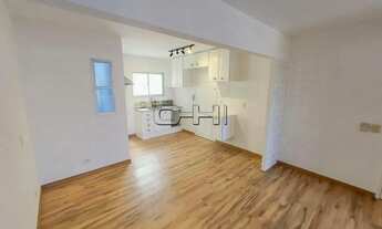 Imagem 3: Aluguel Apartamento 2 Dormitórios - 95 m² Vila Madalena