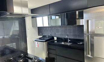 Imagem 6: Apartamento Duplex, 2 suítes, mobiliado e decorado