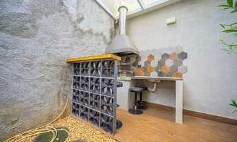 Imagem 6: Casa com 2 dormitórios, sendo 2 suítes para venda - Granja Viana - Cotia - SP