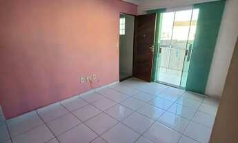 Imagem 4: Apto 2 Quartos (Suíte) no Novo Milênio