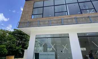 Imagem 3: Imóvel para aluguel com 29 metros quadrados com 1 quarto em Ponta D'Areia - São Luís