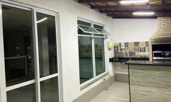 Imagem: ALUGO APARTAMENTO MOBILIADO