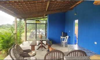 Imagem 2: Chácara povoado gavião de baixo