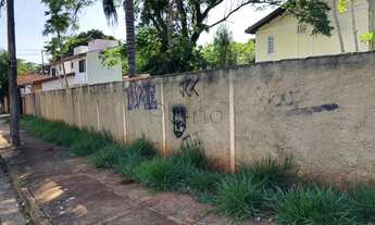 Imagem 3: Terreno à venda em Campinas, Cidade Universitária, com 432.6 m²