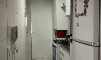 Imagem 2: Imóvel para aluguel com 55 metros quadrados com 2 quartos em Boa Viagem - Recife - PE