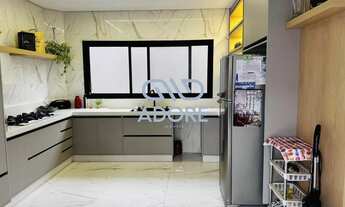 Imagem 2: Casa à venda no Condomínio Lagos D'icaraí - Salto/SP