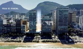 Imagem 2: Ipanema Apartamento com 1 dormitório