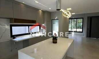 Imagem 6: Casa de condomínio em Alameda Bauínia - Cyrela Landscape Esplanada - Votorantim/SP