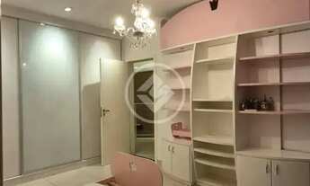 Imagem 4: Casa de Condomínio no Alphaville 1 Mobiliado Alto Padra o R$ 25.000,00 de Aluguel ou R$ 6