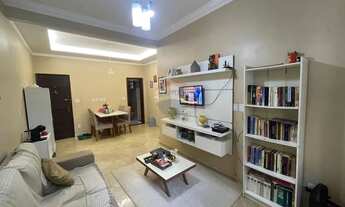 Imagem 3: VENDE-SE APARTAMENTO 2/4 SENDO 1 SUÍTE (ED. JOSÉ ELIAS - BATISTA CAMPOS