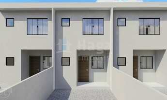 Imagem 5: Sobrado à venda no Bairro Dom Joaquim em Brusque/SC