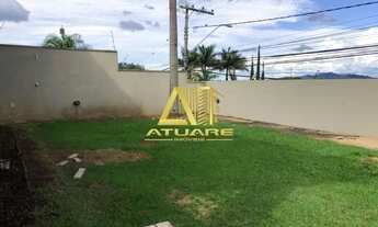 Imagem 2: CA00250 - VENDA Casa com 4 dormitórios