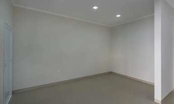 Imagem 4: Casa com 2 quartos em residencial - Nossa Senhora Aparecida - Três Lagoas/ MS