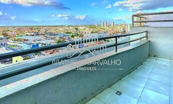 Imagem 6: COBERTURA DUPLEX COM PISCINA PRIVATIVA AQUECIDA | 271 m² | 3/4 | 3 VAGAS
