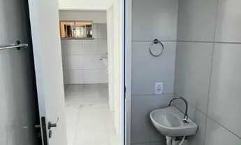 Imagem 6: Apartamento com 2 dormitórios à venda, 44 m² por R$ 163.800,00 - Caucaia - Caucaia/CE